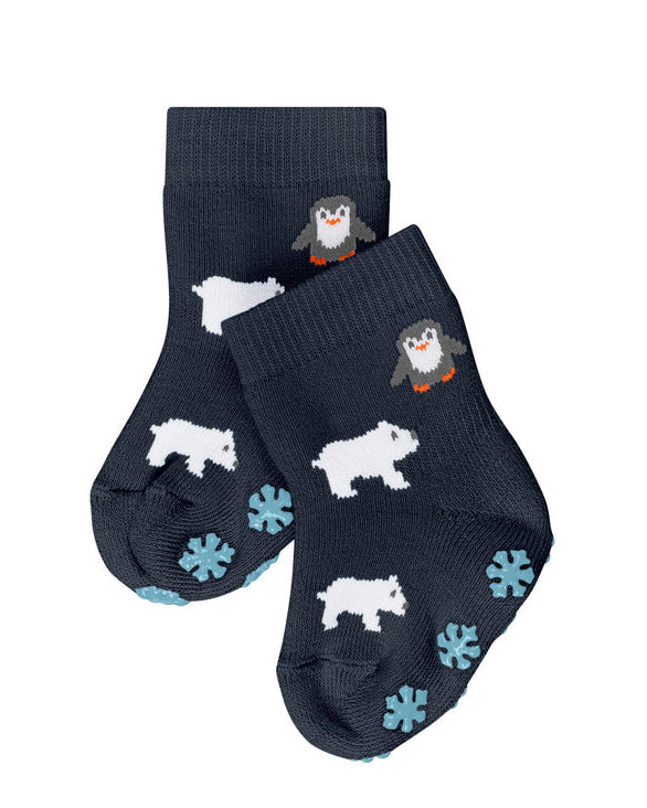 Cotton Catspads Babys Haussocken v5